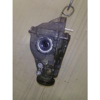 Daihatsu Terios Front differential 