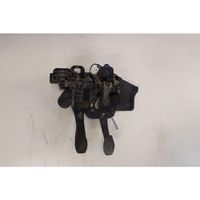 Fiat Doblo Pedal assembly 