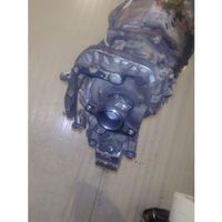 Mercedes-Benz Vito Viano W639 Manual 5 speed gearbox 