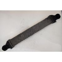 Mercedes-Benz A W169 Radiatore intercooler 