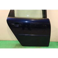 Citroen C4 Grand Picasso Rear door 