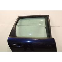 Citroen C4 Grand Picasso Rear door 