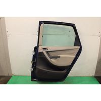 Citroen C4 Grand Picasso Rear door 