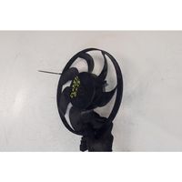 Volkswagen Golf Plus Electric radiator cooling fan 