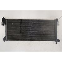 Suzuki Ignis Radiateur soufflant de chauffage 