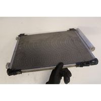 Toyota iQ A/C cooling radiator (condenser) 