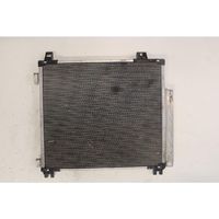 Toyota iQ Radiateur condenseur de climatisation 