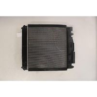 Toyota iQ Radiateur soufflant de chauffage 