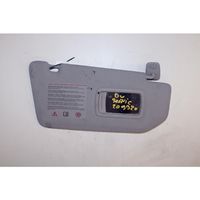 Renault Scenic III -  Grand scenic III Sun visor 