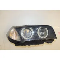 BMW 3 E90 E91 Lampa przednia 7162194-05