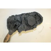 BMW 3 E90 E91 Lampa przednia 7162194-05