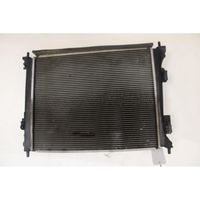 KIA Rio Radiateur soufflant de chauffage 