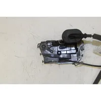 Ford Fiesta Front door lock 