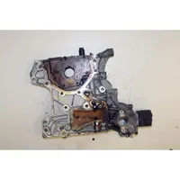 Chevrolet Cruze Oil pump 