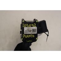 KIA Picanto Interrupteur d’éclairage 