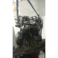 Nissan Qashqai Moteur 