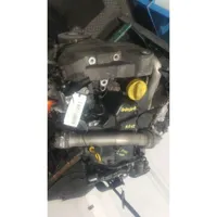 Nissan Qashqai Motor 