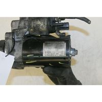 Volkswagen Touran II Starter motor 