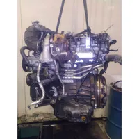 Opel Antara Moteur Z22D1