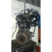 Daihatsu Trevis Motore 