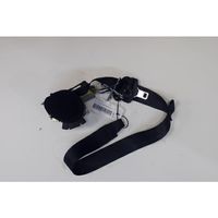 Ford Fiesta Front seatbelt 