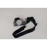 Ford Fiesta Front seatbelt 