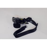 Ford Fiesta Front seatbelt 