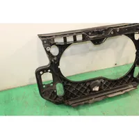 Audi A6 Allroad C6 Support de radiateur sur cadre face avant 