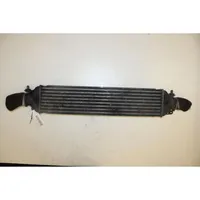 Alfa Romeo Giulietta Chłodnica powietrza doładowującego / Intercooler 