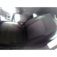 Volkswagen PASSAT B7 Juego del asiento 