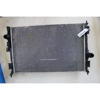 Peugeot 3008 II Radiateur soufflant de chauffage 