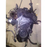 Seat Leon (5F) Moteur 