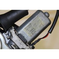 Opel Agila A Front door electric window regulator 