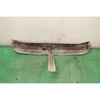 Renault Master II Radiator support slam panel 