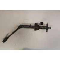 Toyota Yaris Steering wheel axle 