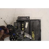 KIA Carnival Door central lock control unit/module 