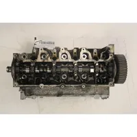 Renault Megane III Engine head 