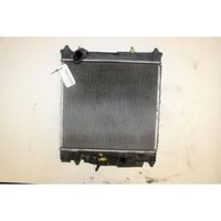 Toyota iQ Radiateur soufflant de chauffage 