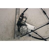 Alfa Romeo Mito Front door window regulator with motor 