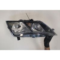 Seat Leon (5F) Faro/fanale 