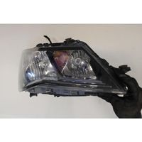 Seat Leon (5F) Lampa przednia 