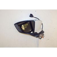 Seat Leon (5F) Elektryczne lusterko boczne drzwi przednich 