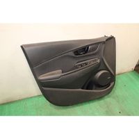 Hyundai Kona I Front door card panel trim 