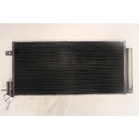 Lancia Delta A/C cooling radiator (condenser) 