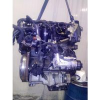 Fiat Freemont Engine 
