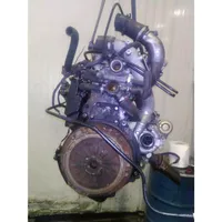 Fiat Ducato Motor 8140.43