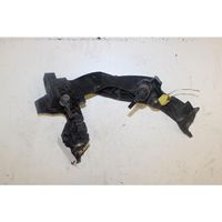 Audi A5 8T 8F Support phare frontale 