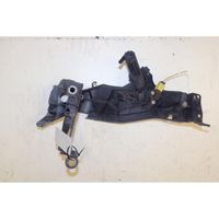 Audi A5 8T 8F Support phare frontale 