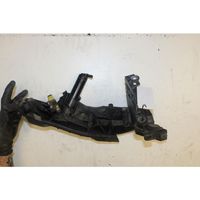 Audi A5 8T 8F Support phare frontale 