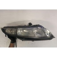 Honda Civic Lampa przednia 